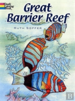 Bertrand.pt - Great Barrier Reef Coloring Book