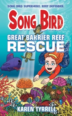 Bertrand.pt - Great Barrier Reef Rescue
