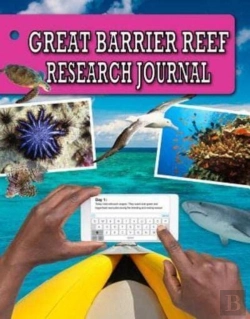 Bertrand.pt - Great Barrier Reef Research Journal