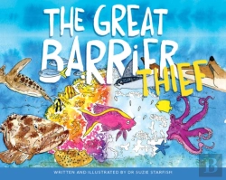 Bertrand.pt - Great Barrier Thief, The