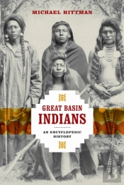 Great Basin Indians