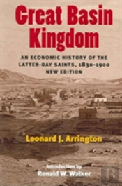 Great Basin Kingdom