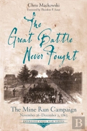 Great Battle Never Fought