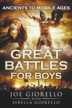 Bertrand.pt - Great Battles For Boys