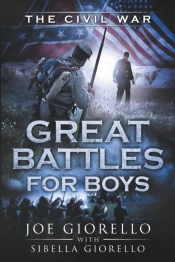 Great Battles For Boys
