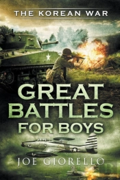 Great Battles For Boys