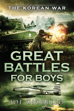 Bertrand.pt - Great Battles For Boys The Korean War: T
