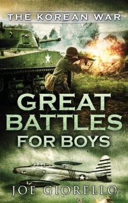 Bertrand.pt - Great Battles For Boys The Korean War: T