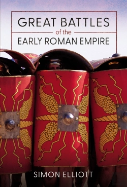 Bertrand.pt - Great Battles Of The Early Roman Empire