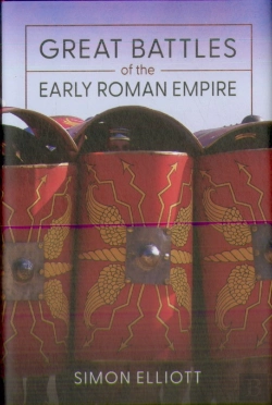 Bertrand.pt - Great Battles Of The Early Roman Empire