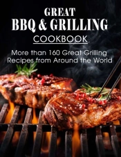 Great Bbq & Grilling Cookbook