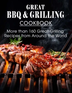 Bertrand.pt - Great Bbq & Grilling Cookbook