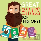 Great Beards Of History