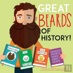 Bertrand.pt - Great Beards Of History