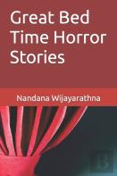 Great Bed Time Horror Stories