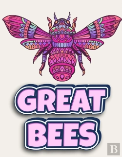 Bertrand.pt - Great Bees