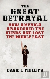 Great Betrayal The