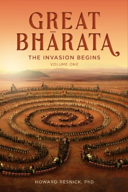 Bertrand.pt - Great Bharata (Volume I)