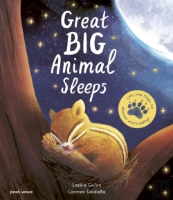 Bertrand.pt - Great Big Animal Sleeps