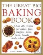 Great Big Baking Book