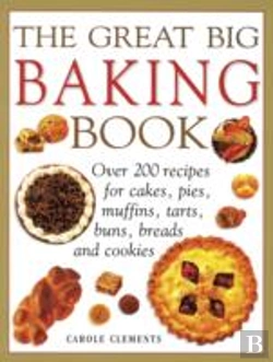 Bertrand.pt - Great Big Baking Book