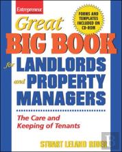 Great Big Book For Landlords And Property Managers