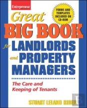 Great Big Book For Landlords And Property Managers