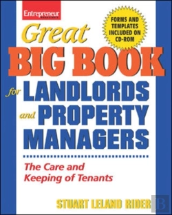 Bertrand.pt - Great Big Book For Landlords And Property Managers