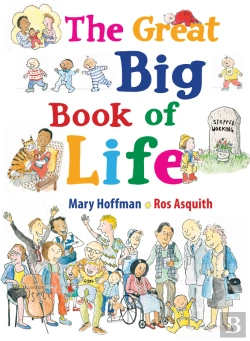 Bertrand.pt - Great Big Book Of Life