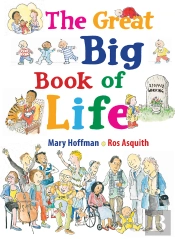 Great Big Book Of Life