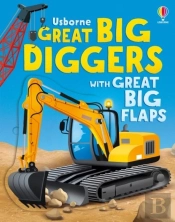 Great Big Diggers (With Great Big Flaps)
