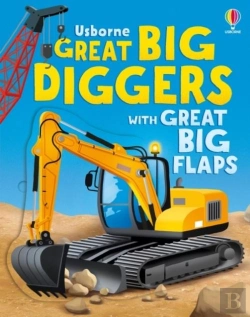 Bertrand.pt - Great Big Diggers (With Great Big Flaps)