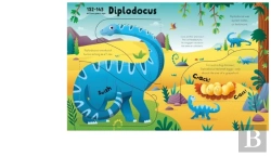 Bertrand.pt - Great Big Dinosaurs (With Great Big Flaps)