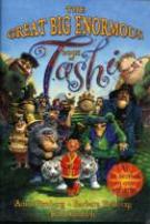 Great Big Enormous Book Of Tashi