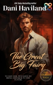 Great Big Fairy