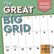 Great Big Grid The