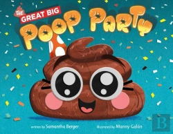 Bertrand.pt - Great Big Poop Party The