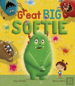 Bertrand.pt - Great Big Softie