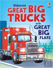 Great Big Trucks (With Great Big Flaps)