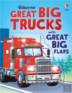 Bertrand.pt - Great Big Trucks (With Great Big Flaps)