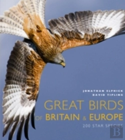Bertrand.pt - Great Birds Of Britain And Europe