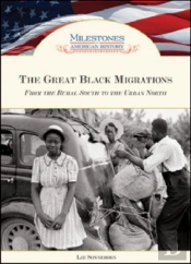 Great Black Migrations