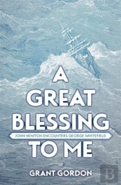 Great Blessing To Me