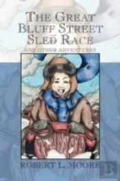 Great Bluff Street Sled Race