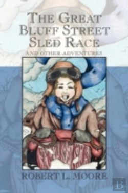Bertrand.pt - Great Bluff Street Sled Race