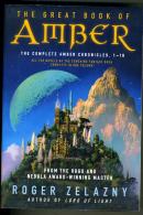 Great Book Of Amber