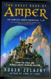 Great Book Of Amber