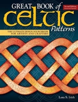 Bertrand.pt - Great Book Of Celtic Patterns, Second Edition, Revised And Expanded