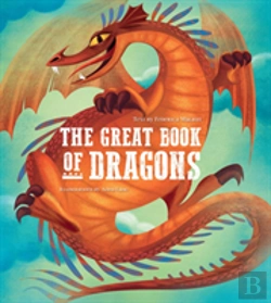 Bertrand.pt - Great Book Of Dragons
