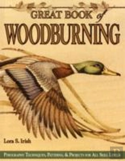 Bertrand.pt - Great Book Of Woodburning